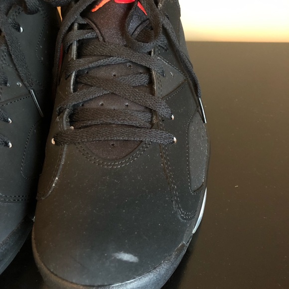 Sneakers Jordan - Picture 4 of 4